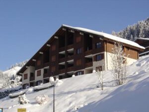 8-daagse Wintersport naar Châtel Linga in Franse Alpen
