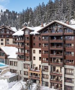 8-daagse Wintersport naar Pierre & Vacances Les Terrasses d&apos;Eos in Franse Alpen