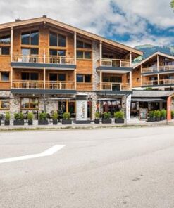 8-daagse Autovakantie naar Residenz Illyrica Tirol in Tirol
