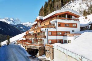 8-daagse Autovakantie naar Gerlos Alpine Estate in Tirol
