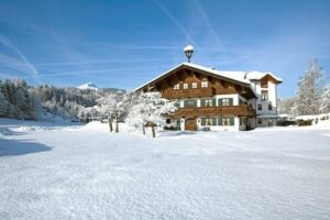 8-daagse Wintersport naar Sonntal in Kitzbüheler Alpen