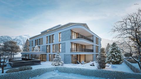 8-daagse Autovakantie naar Kitzbühel Suites by Alps Resorts in Schneewinkl